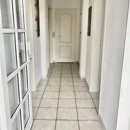 19 Im Herrenfeld Burgen  Buitenkant foto