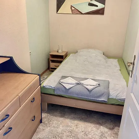 19 Im Herrenfeld Burgen  Buitenkant foto