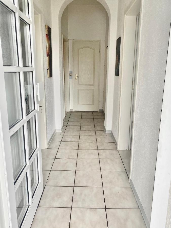 19 Im Herrenfeld Apartment