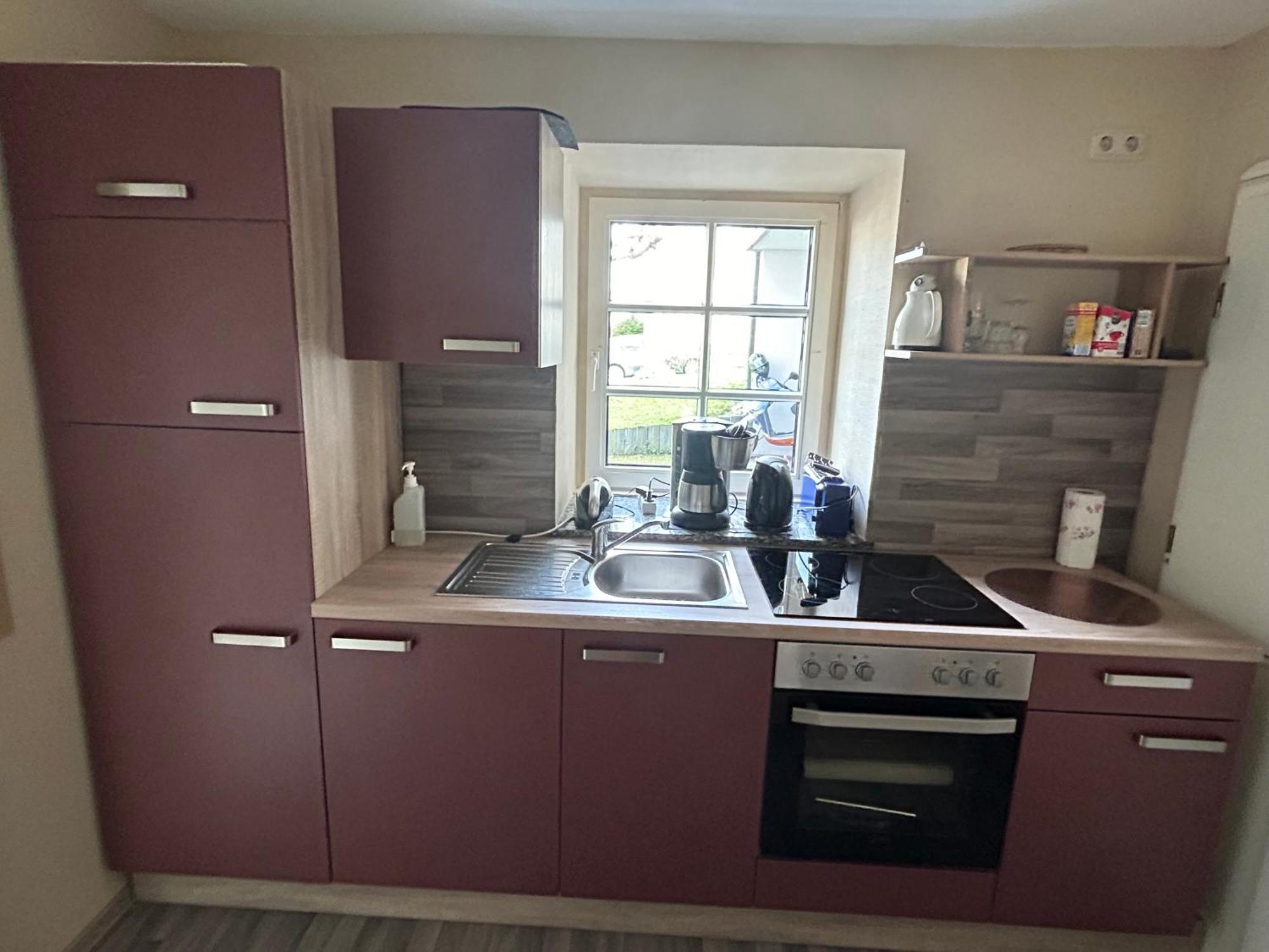 19 Im Herrenfeld Apartment Burgen (Bernkastel-Wittlich)