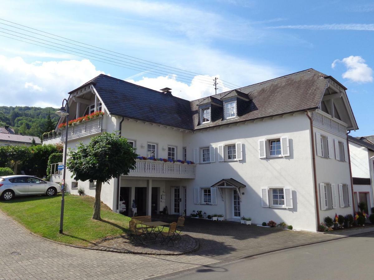 Apartamento 19 Im Herrenfeld *