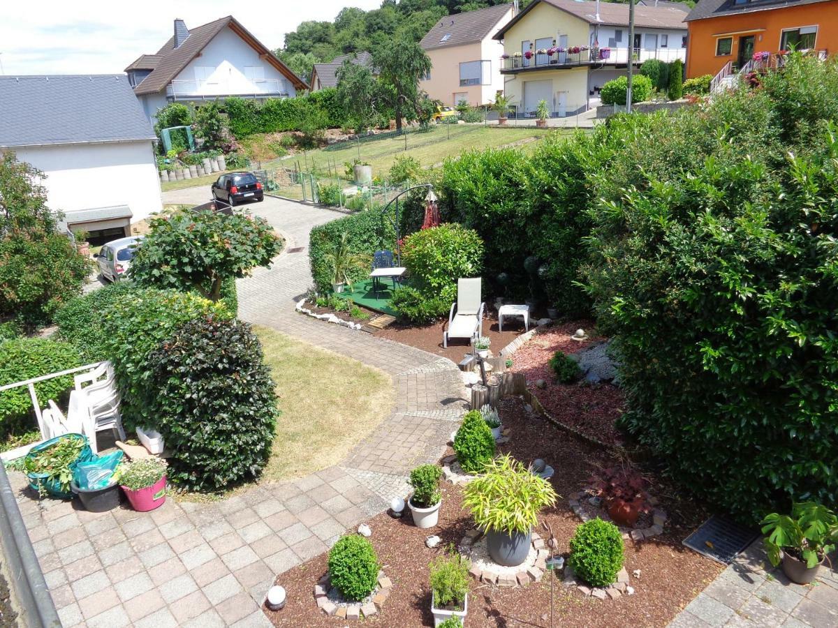 19 Im Herrenfeld Apartment Burgen (Bernkastel-Wittlich)